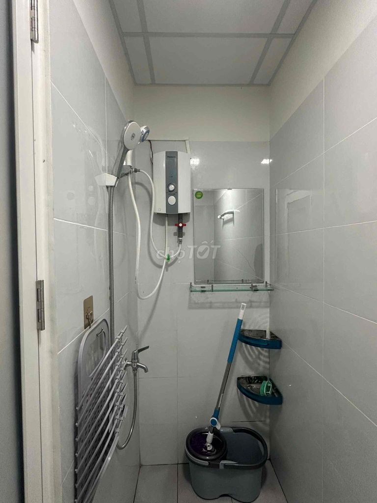 CHO THUÊ CĂN HỘ GÓC 44m2 CHUNG CƯ NAM LONG 2 CENTRAL LAKE KDC Nam Long 2 Central Lake, Phường Hưng Thạnh, Quận Cái Răng, Cần Thơ Quận Cái Răng Cần Thơ