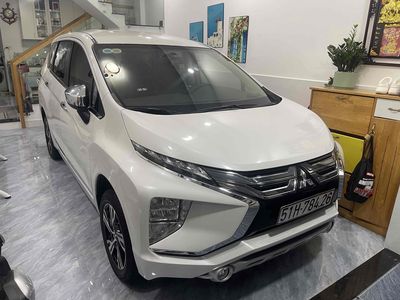 🛑Mitsubishi Xpander  lướt 17.500km