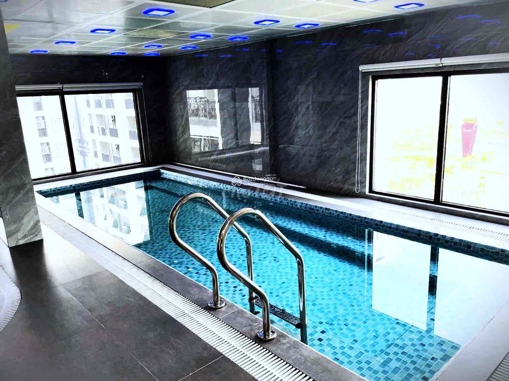Bán căn hộ cao cấp Zurich 1 - Vinhomes Ocean Park