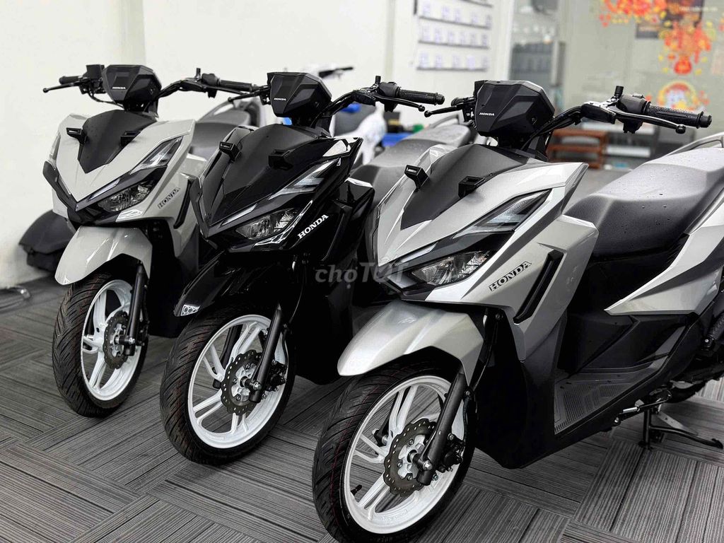 Honda Vario 125 Avance 2026