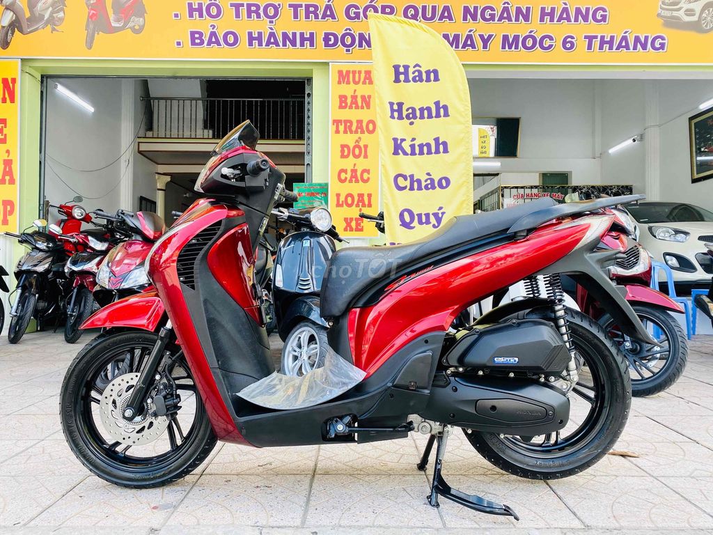 SH 150 ABS 2021 lên ý gần 20tr siêu đẹp zin chuẩn🔥. Mua bán Xe máy tại Quận Ninh Kiều Cần Thơ được đăng bởi Hiếu Xe máy Tân Liên Hưng 2 hình 2