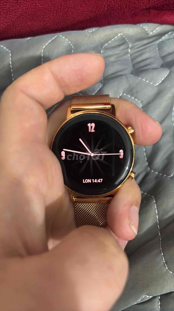 Huawei Watch GT2. Mua bán Thiết bị đeo thông minh tại Thành phố Bắc Ninh Bắc Ninh được đăng bởi 玄 hình 1