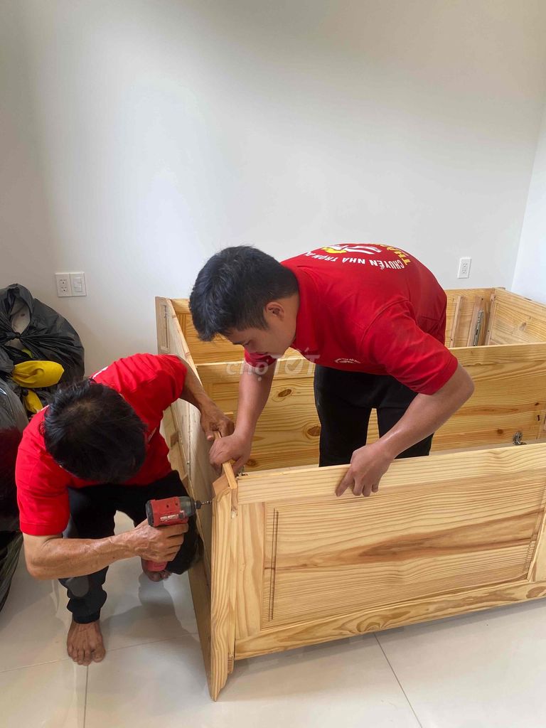 Dịch vụ chuyển nhà TP.HCM bình dân. Dịch vụ chuyển nhà tại Quận Phú Nhuận Tp Hồ Chí Minh được đăng bởi dịch vụ vận chuyển hình 1