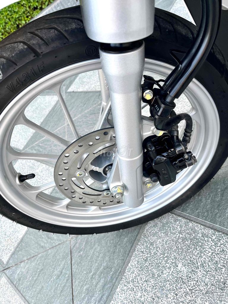 Honda SH Mode Trắng đã dùng. Mua bán Xe máy tại Huyện An Dương Hải Phòng được đăng bởi Xe Máy Khang Chi hình 8