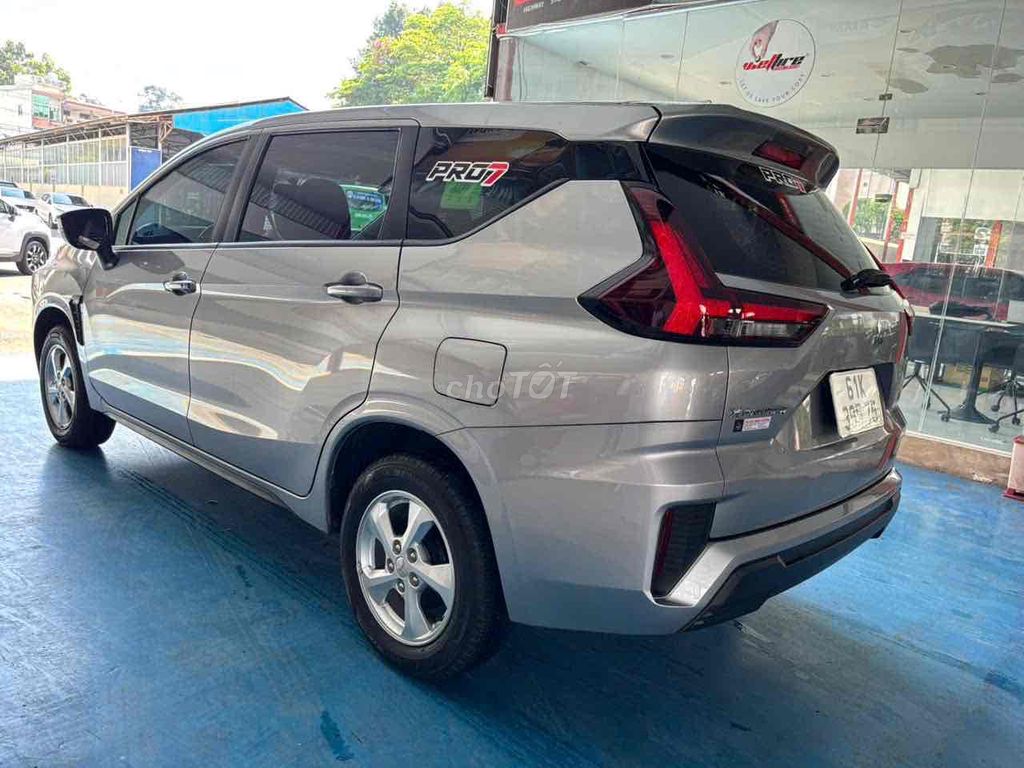 Mitsubishi Xpander 2023 1.5 AT - 19475 km. Mua bán Ô tô tại Thành phố Thủ Dầu Một Bình Dương được đăng bởi Thu Trang Mitsubishi hình 14