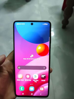 Samsung m51 pin 7000 mah,ram 8g. Mua bán Điện thoại tại Thành phố Huế Thừa Thiên Huế được đăng bởi BÁO ƠN