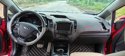 Kia Cerato 2018 2.0 AT Premium - 76361 km. Mua bán Ô tô tại Huyện Đông Sơn Thanh Hóa được đăng bởi PHẠM DIỆN hình 1