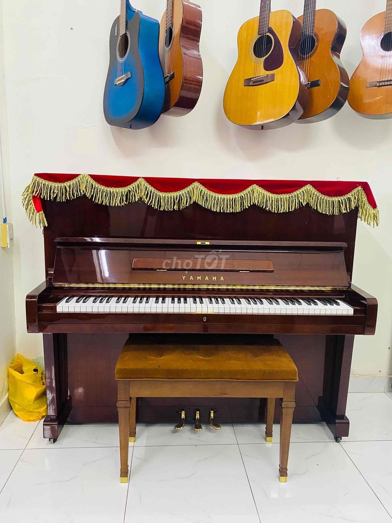 thanh lý piano yamaha u2C