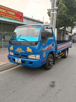 Kia K3000S 2005 Thùng Lửng Tải 1T4 Dài Thùng 3M40. Mua bán Xe tải, xe ben tại Huyện Dầu Tiếng Bình Dương được đăng bởi Thiện 