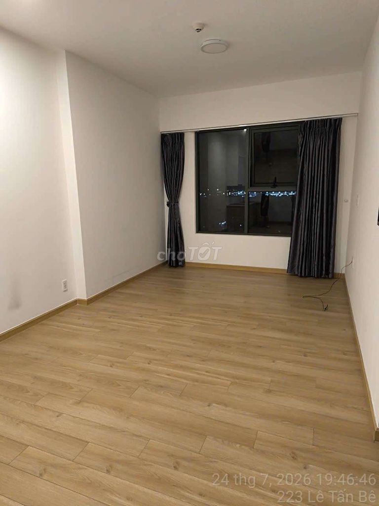 🎉 Chốt Nhanh 56m 2PN NTCB Chỉ 3.3 Tỷ tại Akari City Bình Tân TPHCM 🎊