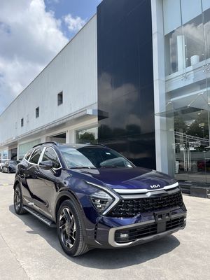 Kia Sportage 2025 ƯU ĐÃI TIỀN MẶT TẶNG PHỤ KIỆN. Mua bán Ô tô tại Thành phố Dĩ An Bình Dương được đăng bởi QUƠN KIA MAZDA HCM