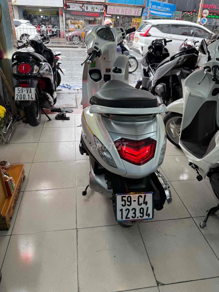 grander 2021 abs. Mua bán Xe máy tại Quận Phú Nhuận Tp Hồ Chí Minh được đăng bởi Nhân  hình 4