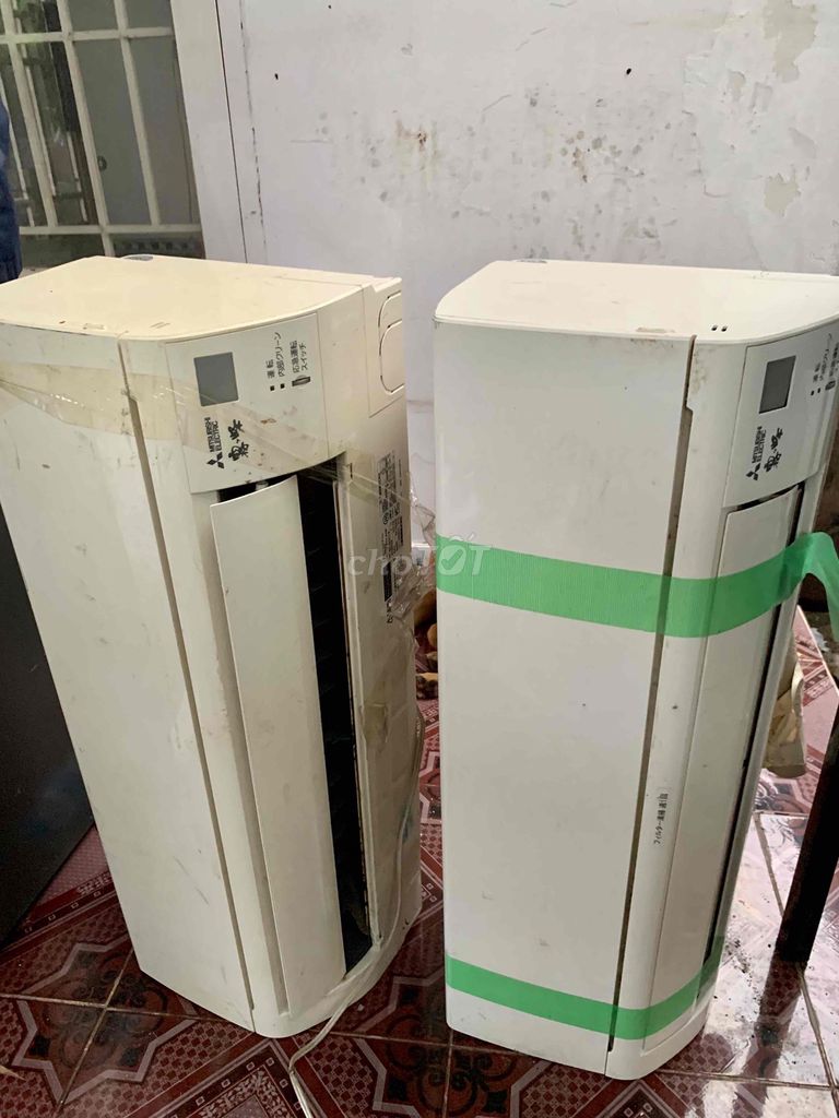 Máy lạnh Mitsubishi 1 HP 2017. Mua bán Máy lạnh, điều hoà tại Thành phố Thủ Dầu Một Bình Dương được đăng bởi nguyễn ngọc long hình 1