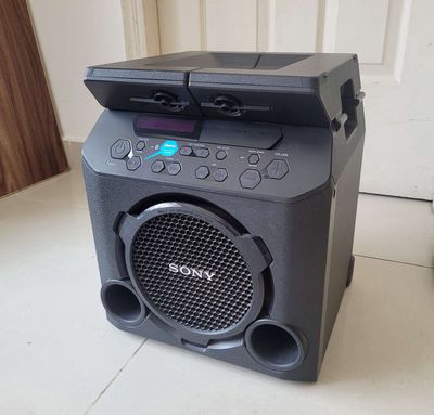 Sony GTK-PG10. Mua bán Tivi, Âm thanh tại Thành phố Thủ Đức Tp Hồ Chí Minh được đăng bởi Minh