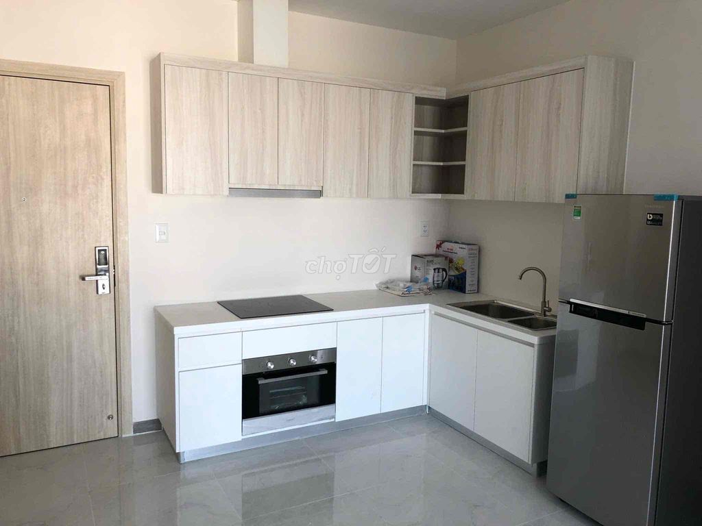 🌟CHO THUÊ CĂN HỘ VIVA RIVERSIDE👉2PN 75M2🍀 FULL NỘI THẤT💥GIÁ CHỈ 13,5TR. Cho thuê căn hộ/chung cư tại Quận 6 Tp Hồ Chí Minh được đăng bởi DƯƠNG HẰNG PKD BĐS QUẬN 8 hình 5