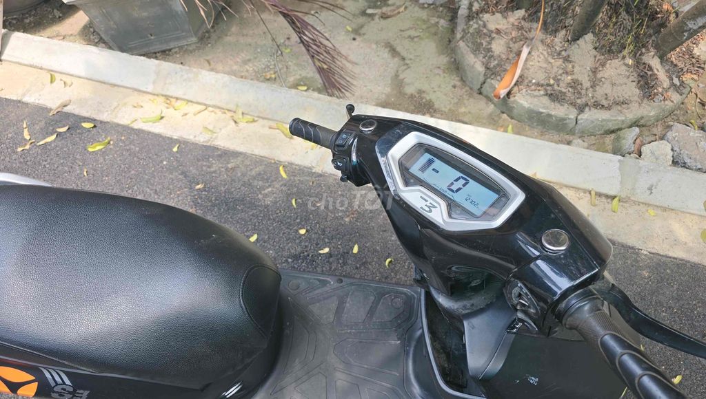 Xe Điện YaDea S3. Mua bán Xe điện tại Huyện Gia Lâm Hà Nội được đăng bởi Trung hình 1