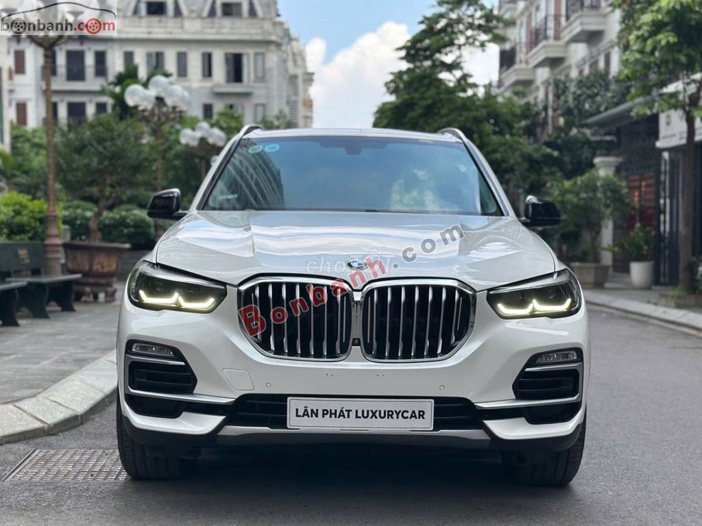 BMW X5 40i Xline. Mua bán Ô tô tại Quận Long Biên Hà Nội được đăng bởi Mr Lân hình 5