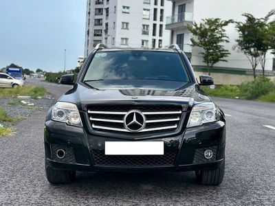 Mercedes Benz GLK 280 model 2010 sang trọng. Mua bán Ô tô tại Quận 12 Tp Hồ Chí Minh được đăng bởi Nhung Nhung 961