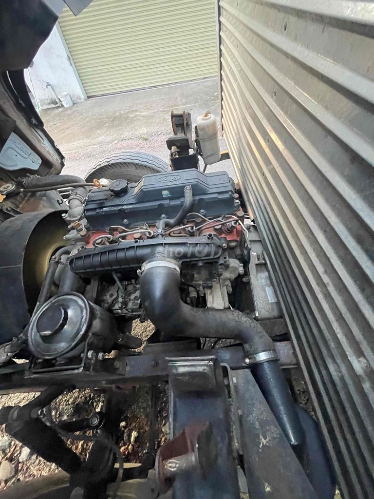 xe nhà chính chủ cần bán Wiem mái kia 1t4 có lạnh. Mua bán Xe tải, xe ben tại Huyện Dương Minh Châu Tây Ninh được đăng bởi chà là hình 11