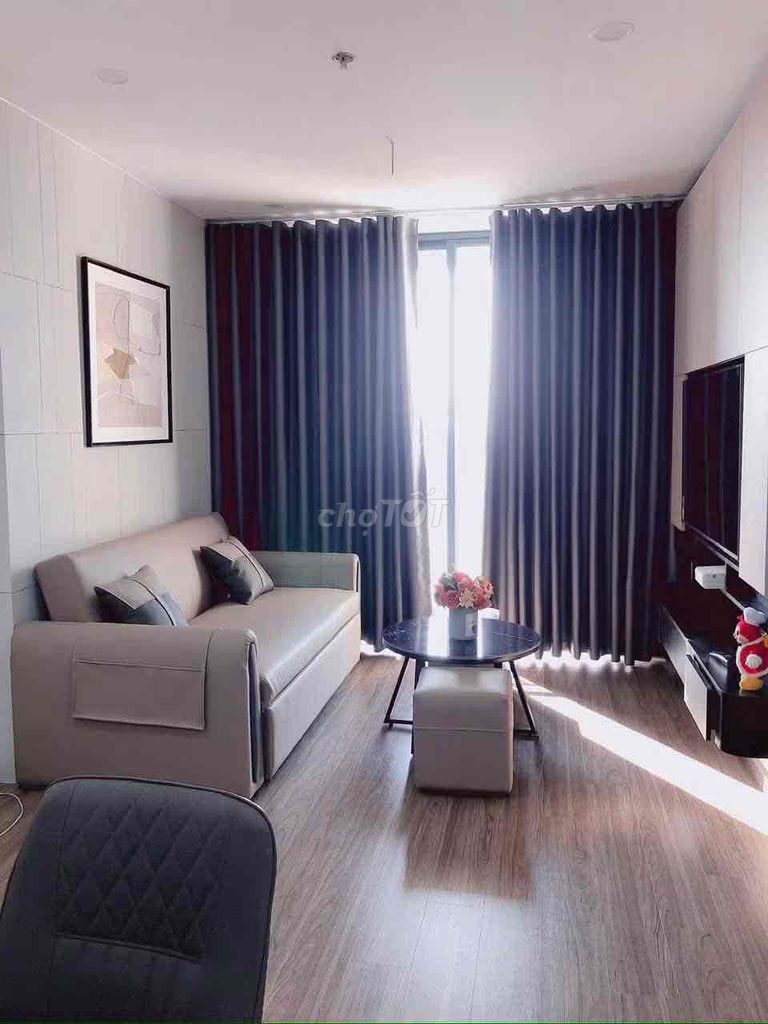 Rent · FPT Plaza 2 · 2 bd · 72 м² · Quận Ngũ Hành Sơn, ул. Võ Chí Công