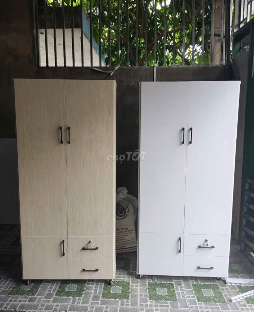 Nội Thất Tủ Nhựa Đài Loan Minh Quân tại undefined undefined hình 2