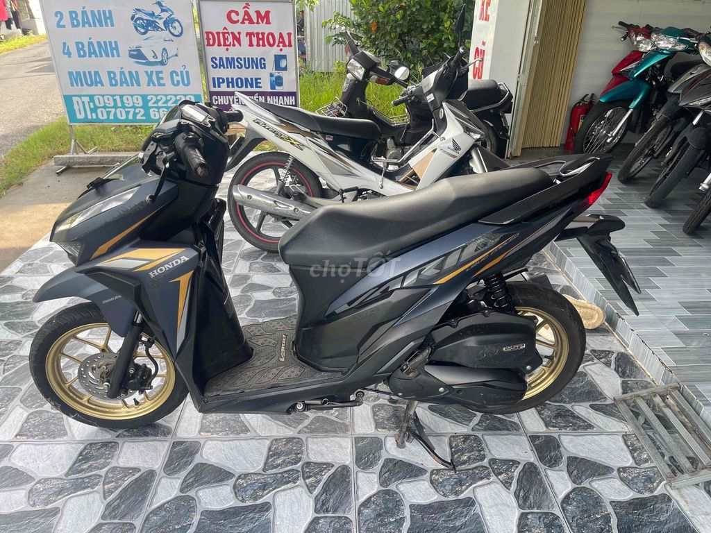 vario lước. Mua bán Xe máy tại Huyện U Minh Thượng Kiên Giang được đăng bởi DV Cầm đồ kiên giang hình 2