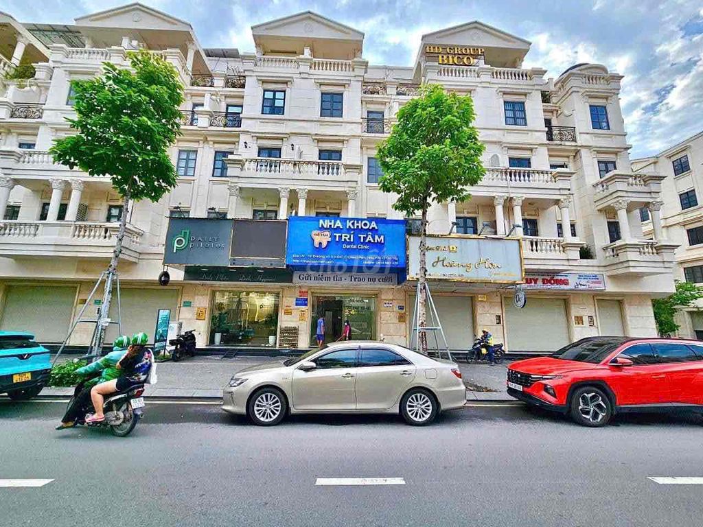 Cho thuê nhà Nguyên Căn  #Cityland , P10, Gò Vấp.  - Giá:  37 triệu/th