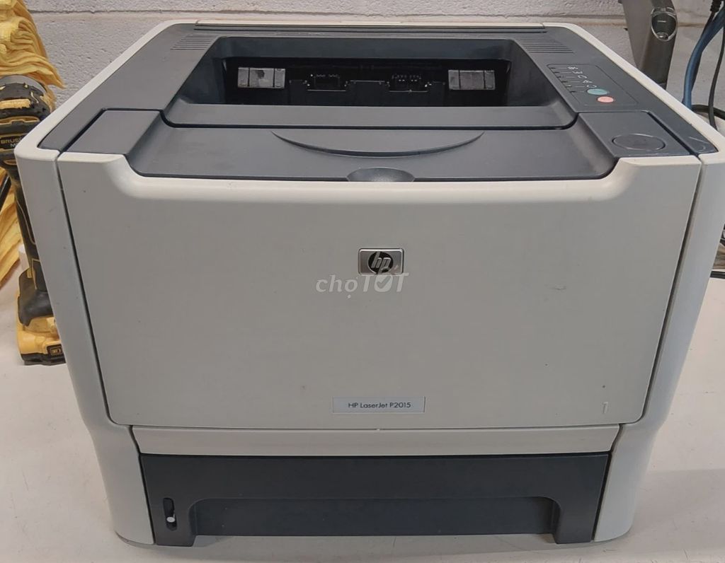 Máy in HP 2015D 2 mặt rẻ bền. Mua bán Đồ dùng văn phòng tại Quận 11 Tp Hồ Chí Minh được đăng bởi Huy Nguyễn hình 1