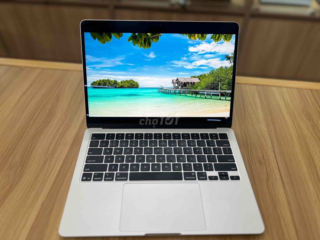Apple MacBook Air M4 13 inch 16GB/256GB BH Dài. Mua bán Laptop tại Thành phố Long Xuyên An Giang được đăng bởi Laptop Mai Lý Nghĩa hình 1