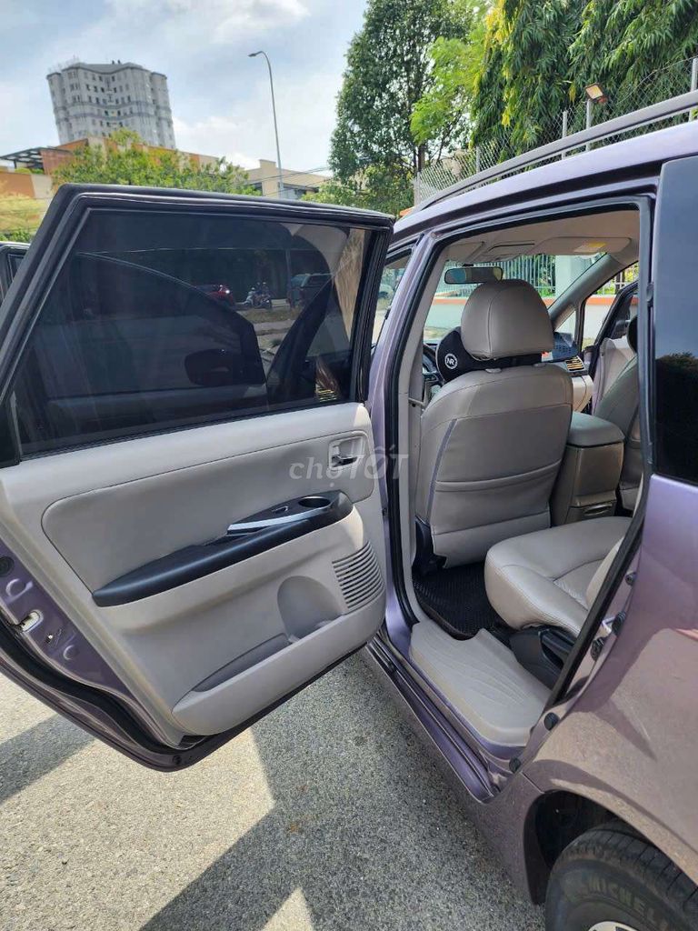 2005 2.4 AT - 148000 km. Mua bán Ô tô tại Quận 12 Tp Hồ Chí Minh được đăng bởi Nguyễn long  hình 3