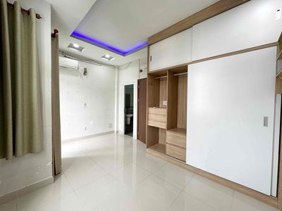 Rent · 3 bd · 50 м² · Quận Gò Vấp, ул. Đường số 9