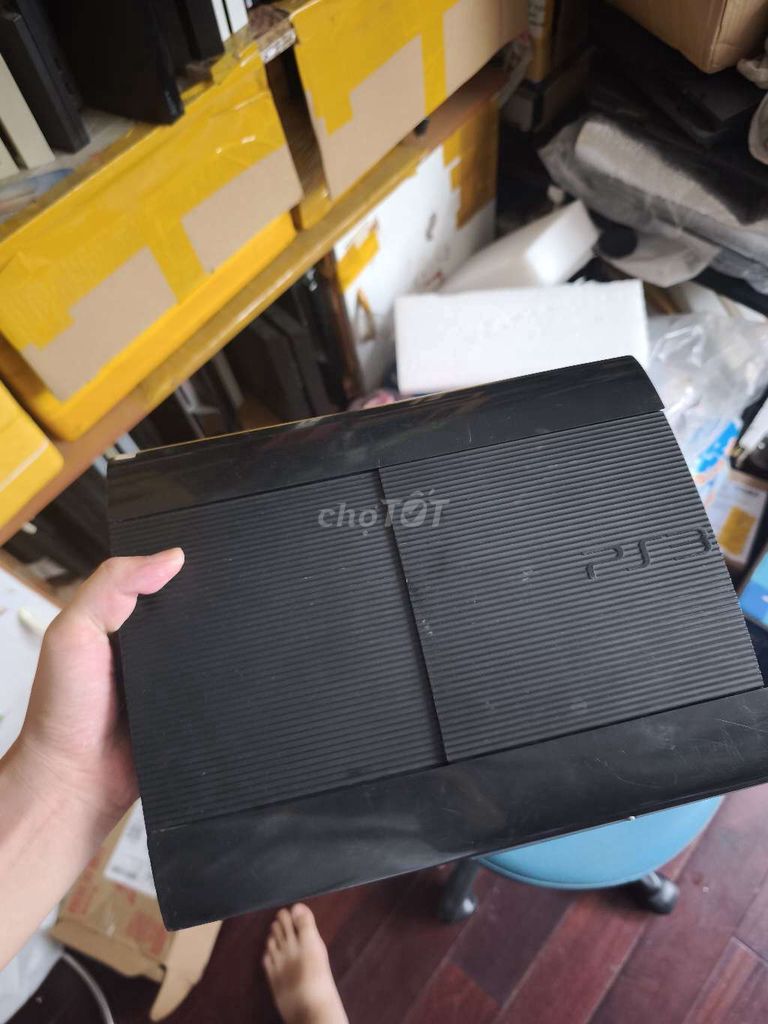 Mua máy ps3 ps4 vita switch. Mua bán Thiết bị chơi game tại Quận Hoàng Mai Hà Nội được đăng bởi Nguyễn đình Nam hình 1
