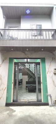 nhà bán