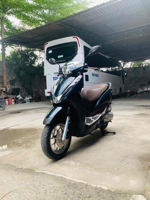 Honda LEAD 2020 Xanh đen
