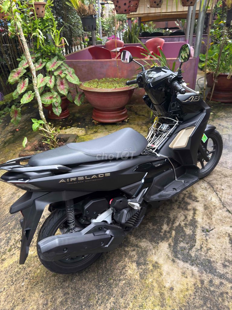 AB 125 4val. Mua bán Xe máy tại Huyện Di Linh Lâm Đồng được đăng bởi Tống Đạt hình 2