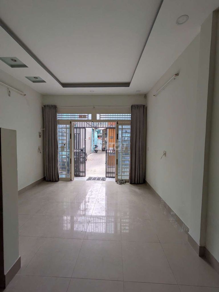 Аренда · 2 комн. · 57 м² · Quận 8, ул. Liên Tỉnh 5
