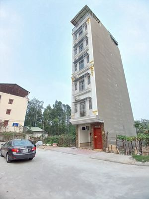 Tôi cho thuê căn hộ có thang máy, đối diện bến xe Yên Nghĩa, Hà Đông.