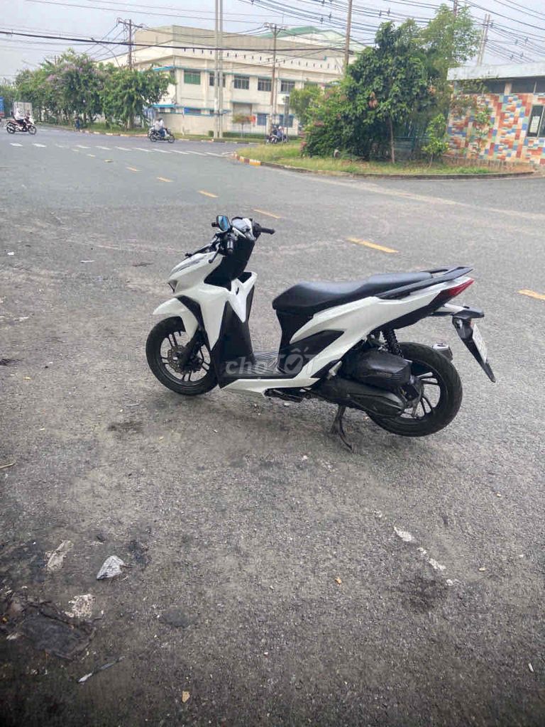 bán xe vario 2020. Mua bán Xe máy tại Huyện Hóc Môn Tp Hồ Chí Minh được đăng bởi Minh Chu hình 2