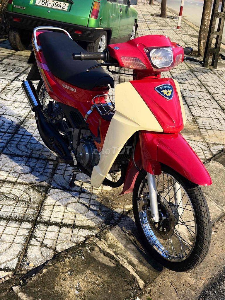 Xipo 202 Xác zin Nguyên Con Bên Malaysia về Nha AE. Mua bán Xe máy tại Quận Tân Phú Tp Hồ Chí Minh được đăng bởi Hien hình 10