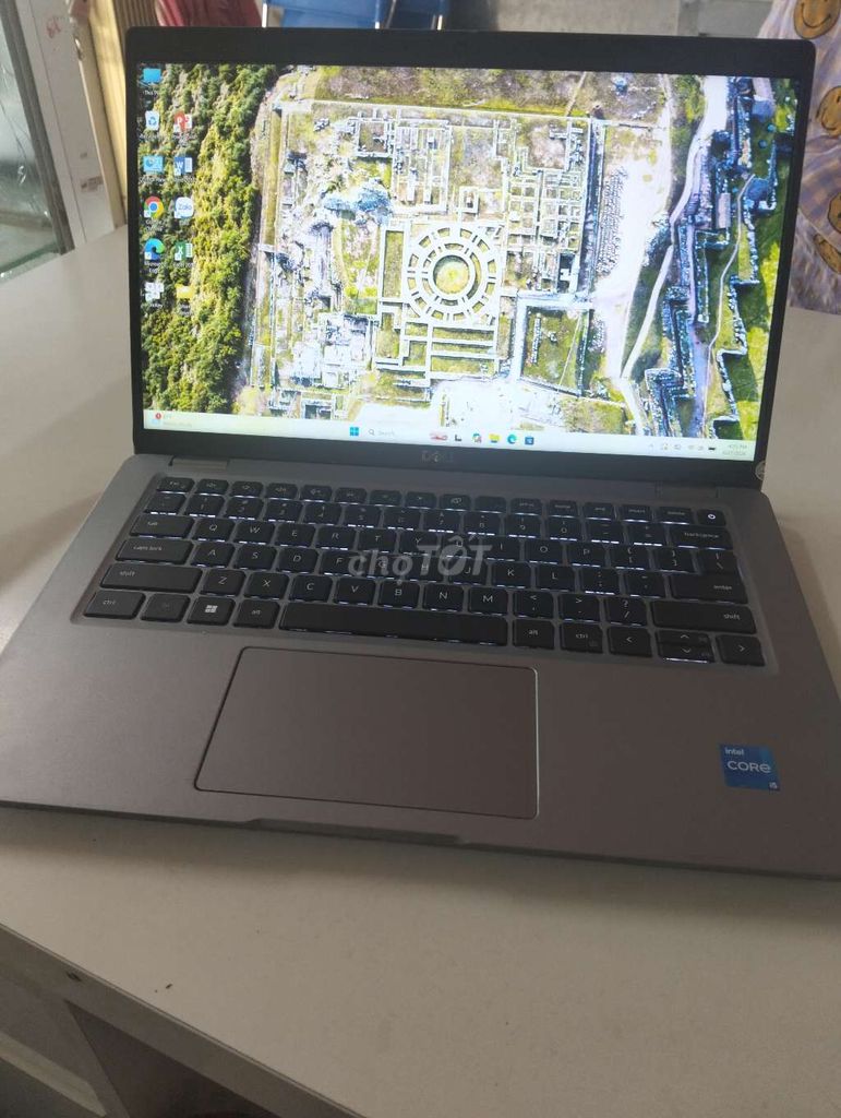 Dell Inspiron 5430 i5 1245U đời 2022. Mua bán Laptop tại Thành phố Nha Trang Khánh Hòa được đăng bởi le cuong  hình 1