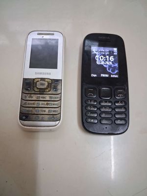 Samsung Trắng Đã qua sử dụng