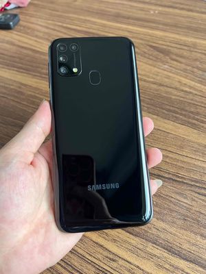 Samsung M31 [6/128] [𝐐.𝐓𝐞̂́]. Mua bán Điện thoại tại Thị xã Bến Cát Bình Dương được đăng bởi Thế Giới Phone