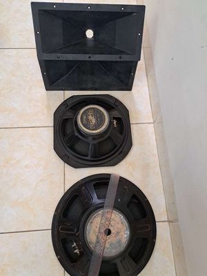 Loa bass rời. Mua bán Tivi, Âm thanh tại Huyện Cái Nước Cà Mau được đăng bởi T