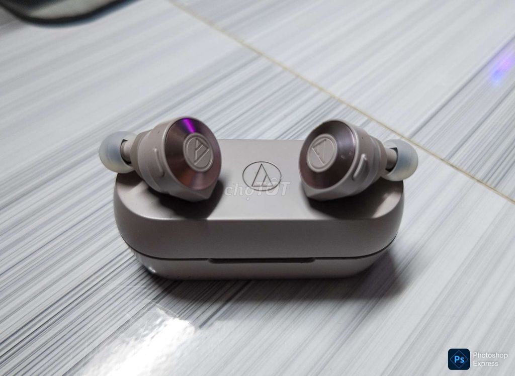 Tai Bluetooth Japan Audio Technica CKS5TW 150euro