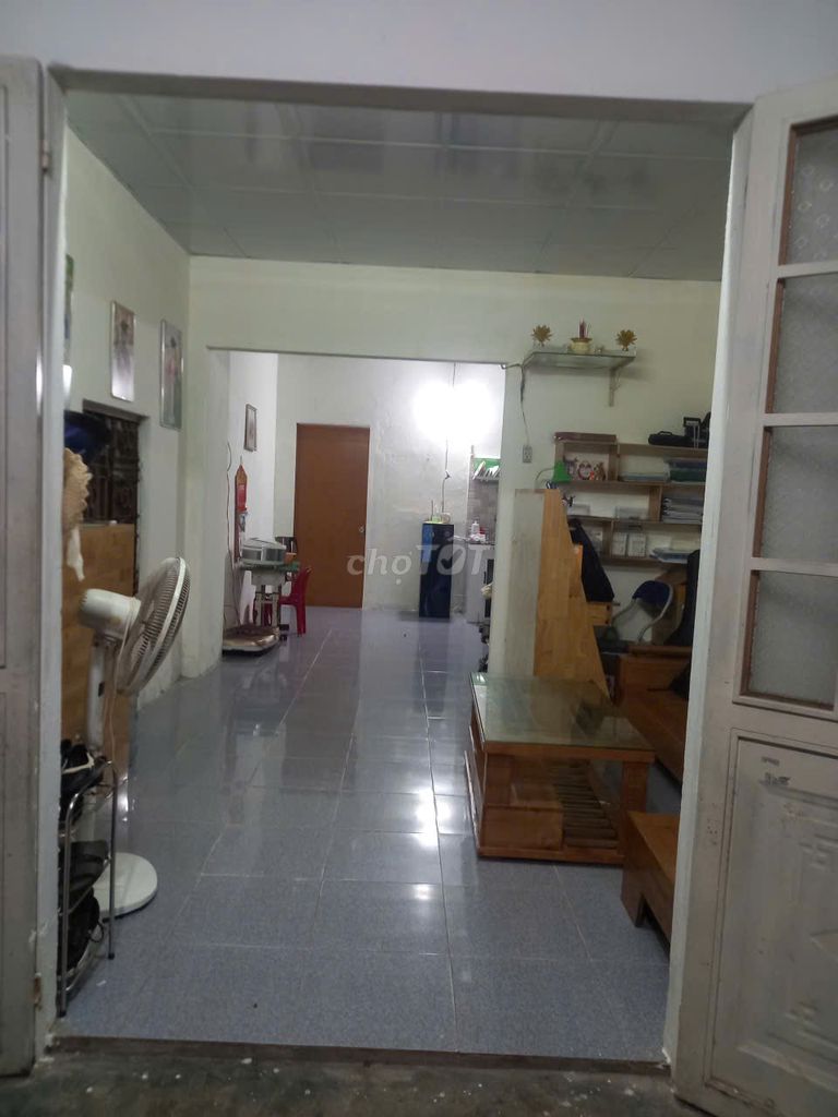 [CHÍNH CHỦ] BÁN NHÀ KIỆT NGUYỄN LƯƠNG BẰNG – P. HÒA KHÁNH BẮC🌺