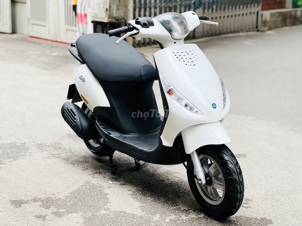 Piaggio Zip 100 Biển Hà Nội 29B1 14196 ĐKY 2019. Mua bán Xe máy tại Quận Cầu Giấy Hà Nội được đăng bởi Hoài Nam hình 2
