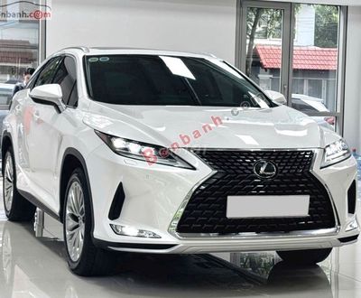 Lexus RX 350 2020 - 3 Tỷ 350 Triệu. Mua bán Ô tô tại Quận Hai Bà Trưng Hà Nội được đăng bởi Nguyễn Khắc Hoàn