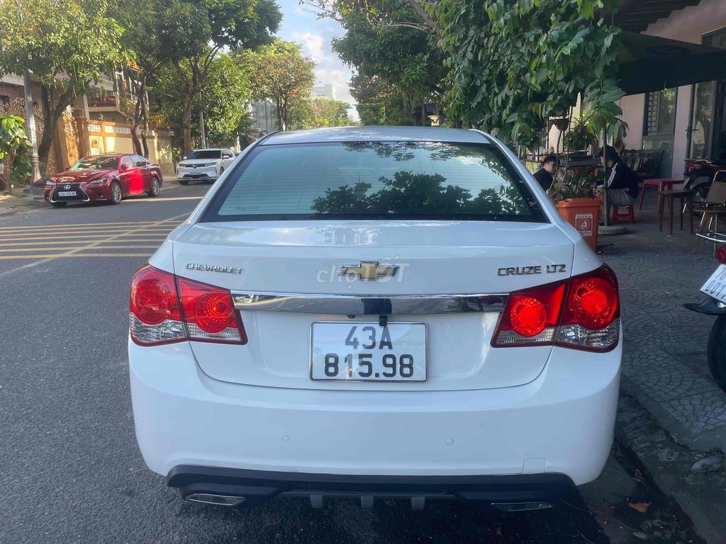 cruze 2013 tự động đề start. Mua bán Ô tô tại Quận Cẩm Lệ Đà Nẵng được đăng bởi Lam hình 6