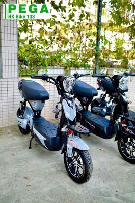 133 pega chính hãng đang giảm giá khai trương. Mua bán Xe điện tại Quận Ngũ Hành Sơn Đà Nẵng được đăng bởi Nguyễn Văn Anh