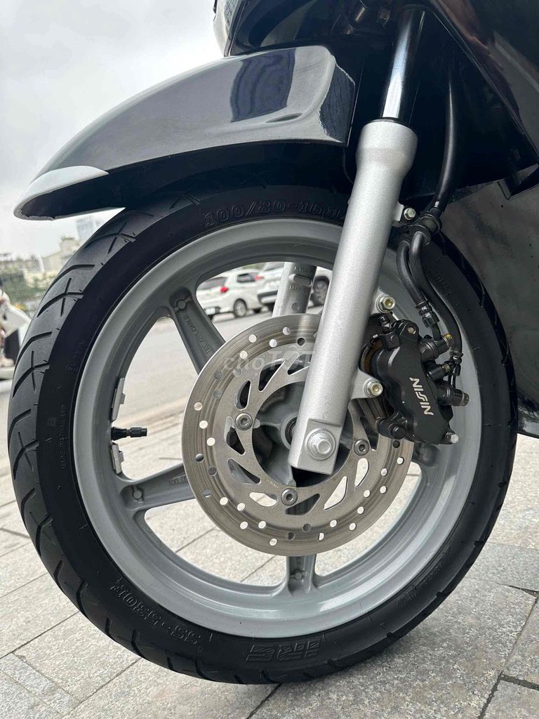 Sh ý 125i đm 102. dkld 2011. Mua bán Xe máy tại Quận Long Biên Hà Nội được đăng bởi Mr Tài Oto hình 8